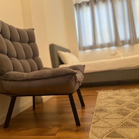 The Lion Hotel Haifa Bagian luar foto